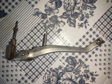 Leva Pedale Freno Posteriore Originale Aprilia Dorsoduro 750 / 900 / 1200 - Cod.