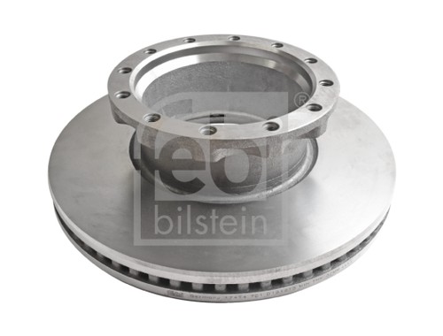 Febi bilstein disco freno - bilstein,