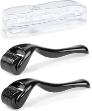 2 Pezzi Derma-Roller
