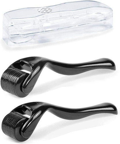 Pezzi derma roller - 2, derma-roller