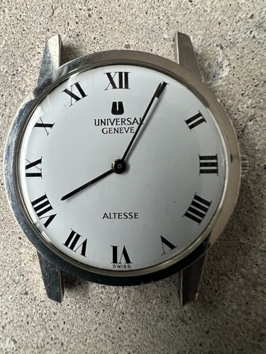 Universal geneve altesse - universal,