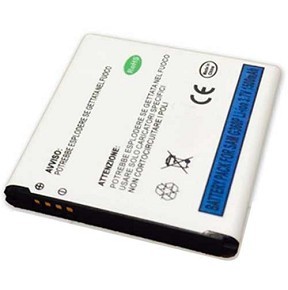 Batteria compatibile per - batteria,