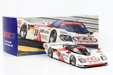 Durata 1:18 Porsche 962 #36