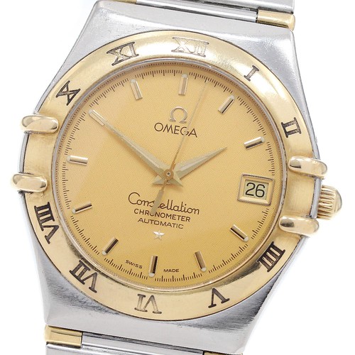 Orologio uomo automatico omega - orologio,