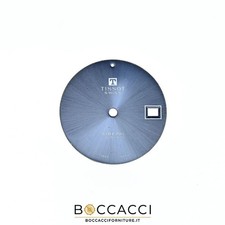 TISSOT 784-2 Quadrante Sideral Automatic Data Blu mm 26,5 (OTTIMO STATO)