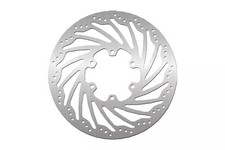 Disco freno anteriore Rieju