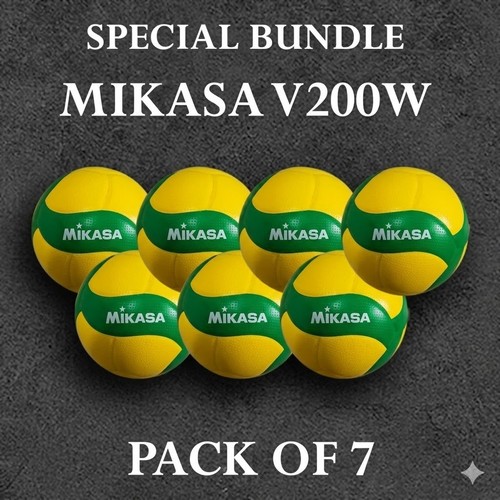 Mikasa v200w volleyball - v200w, |
