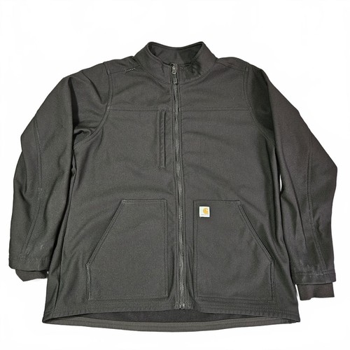 Giacca carhartt nera - carhartt,