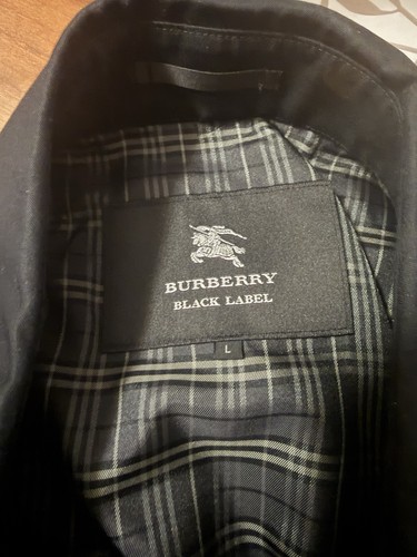 Burberry trench coat - burberry, men