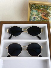 2 Pezzi Occhiali Donna
