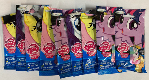 Little pony dog - my, tag
