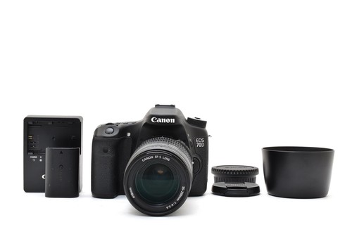 Quasi come nuova - [], fotocamera