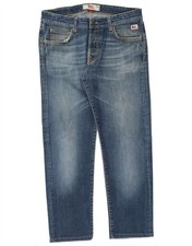 Jeans uomo slim Roy Rogers W32