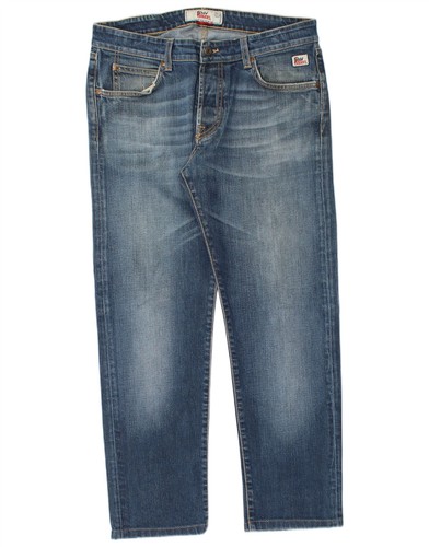 Jeans uomo slim roy - uomo,