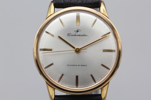 Come nuovo orologio da - da, uomo