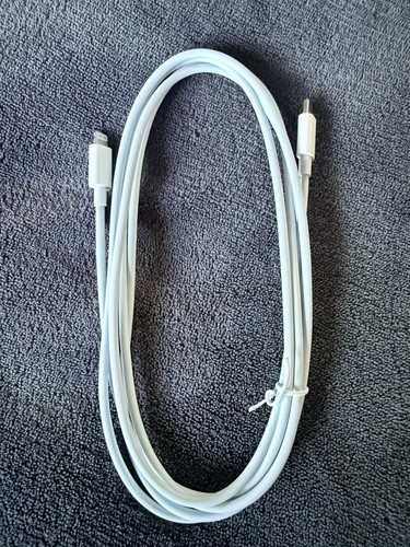 Apple 200cm cavo usb per - 200cm, usb-c