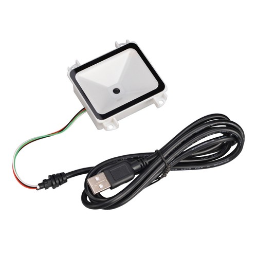 Scanner codici a - 1x(scanner, barre