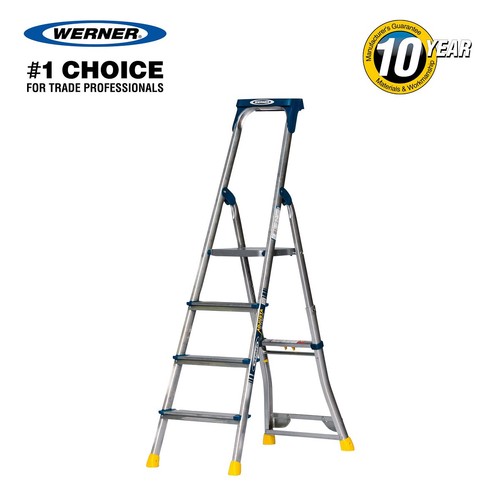 Werner adjustastep pro scala - adjustastep,