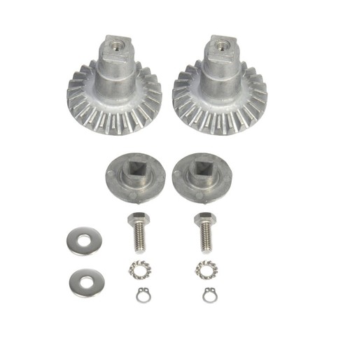 Kit pignone thule - pignone, slide-out