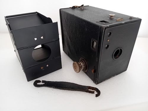 Kodak ltd brownie - ltd, no.