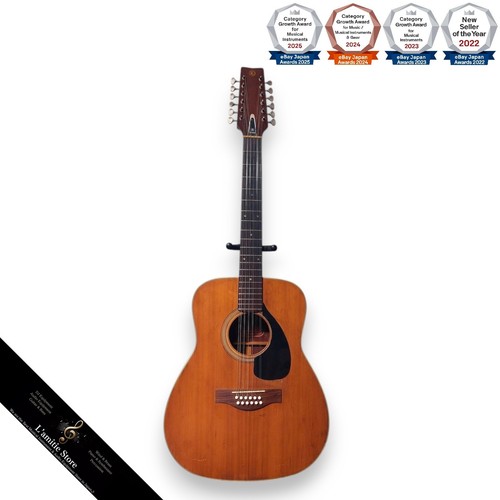 Chitarra acustica corde - 12,