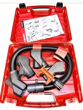 Hilti attacco aspirapolvere - , te