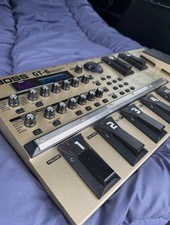 BOSS GT-6 Processore Effetti