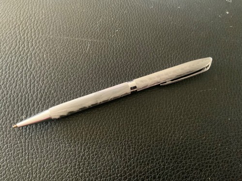 Vintage stylo rétractable - vintage,