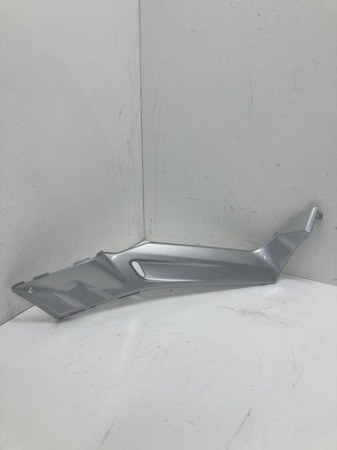 Carena destra yamaha max - destra, 125