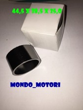 GUARNIZIONE DI SCARICO per