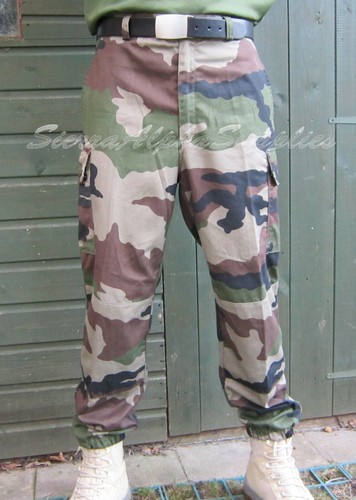 Originale french army surplus - originale,