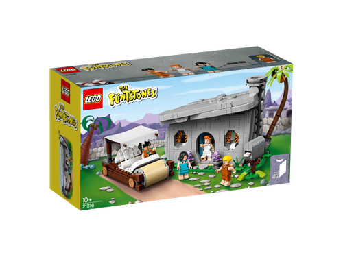 Lego ideas 21316 - lego®,