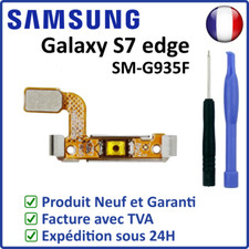 Flat Flex Del Pulsante Potere