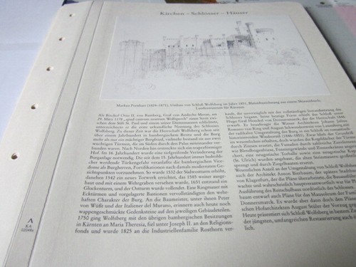 Archivio carinzia 2048a - archivio,