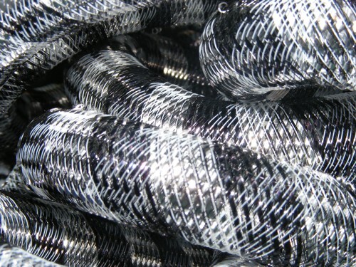 Crin crinolina tubolare - crin,