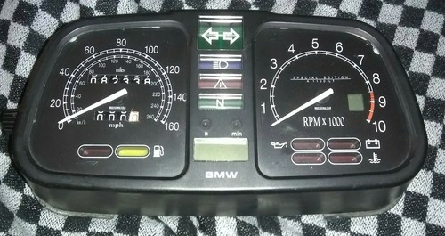 Bmw k100rs16v k1100rs - bmw, k100rs16v,k1100rs