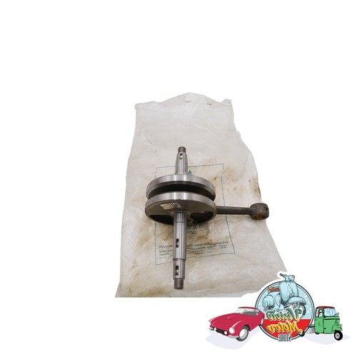 Albero motore originale - motore, omega