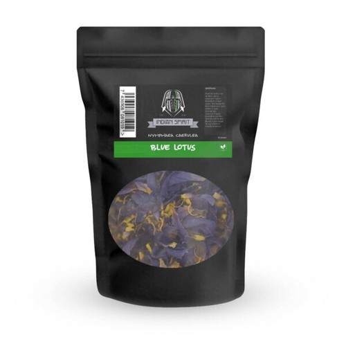 Loto blu 25g nimphaea - loto,