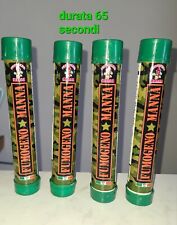 TORCIA TORCE VERDE  MANNA