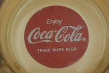 ENJOY COCA COLA COCA COLA