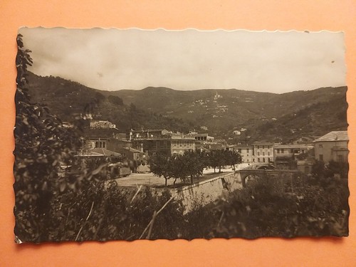 Calice ligure - ligure, (savona)