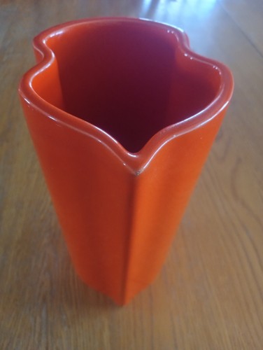 Vaso sicart mid century - sicart,
