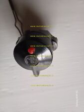 Interruttore devioluci