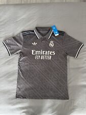 Maglia Da Calcio Real Madrid