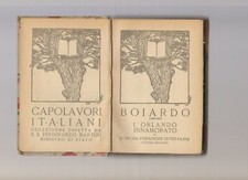 Boiardo - L'Orlando innamorato