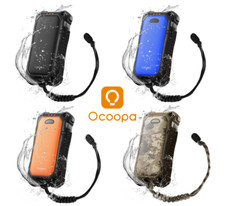 OCOOPA IP56 Scaldamani