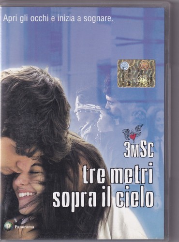 3msc tre metri - 3msc, sopra
