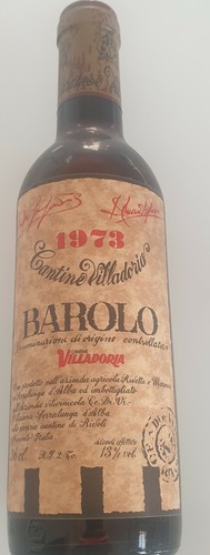 Vino barolo cantine villadoria - barolo,