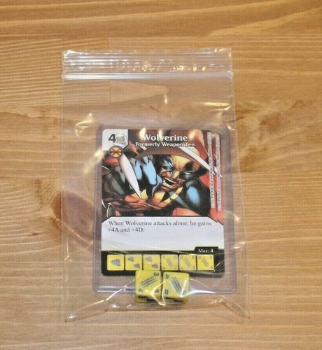 Marvel dice masters avengers - dice,
