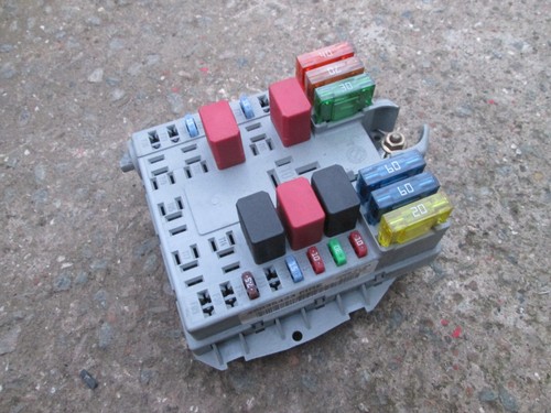 Fiat punto mk2 2006 - fiat,